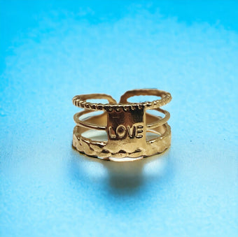 Bague Helena