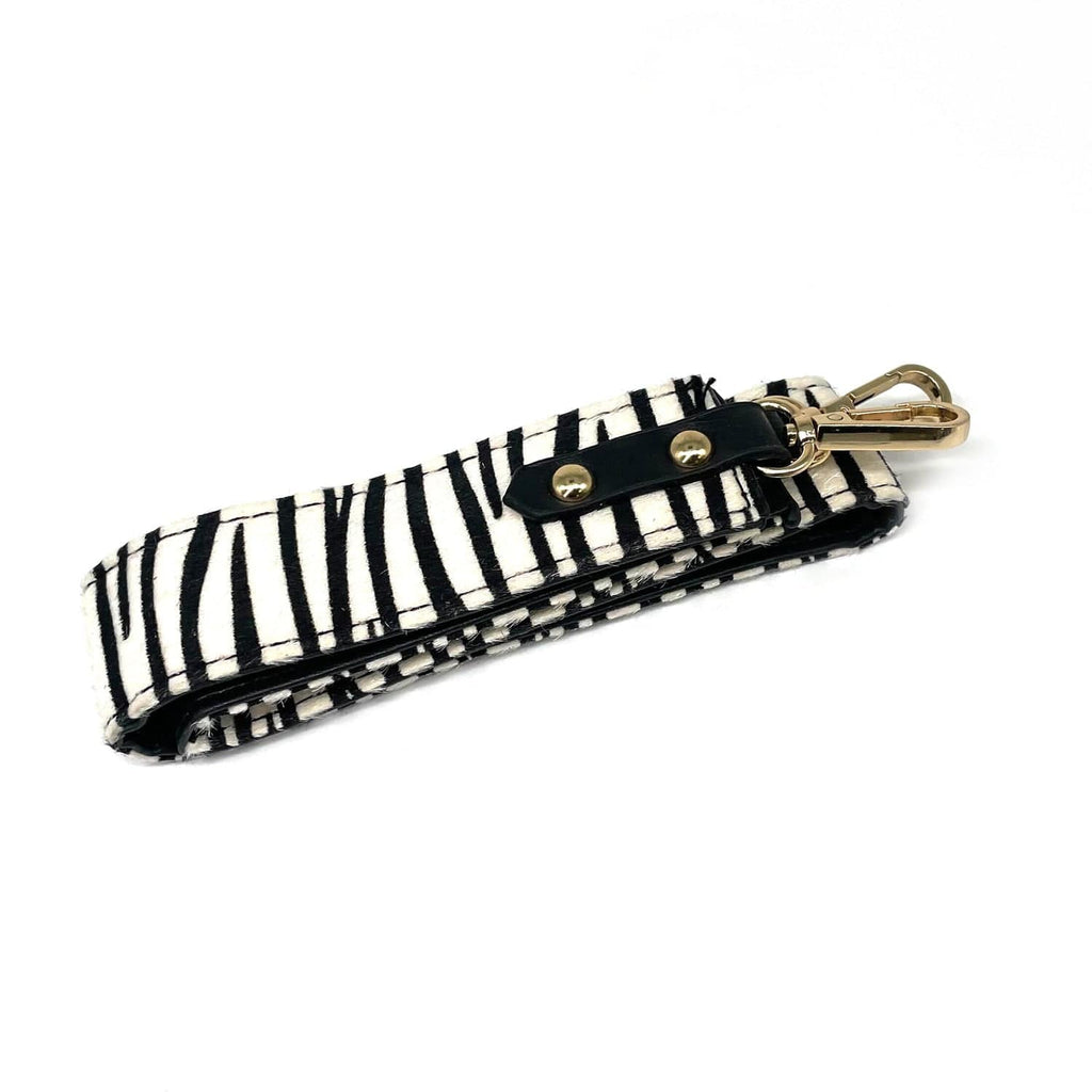 Bandoulière Zebra Accessoire Signé L   