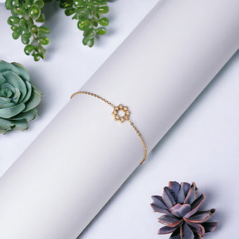 Bracelet Flora