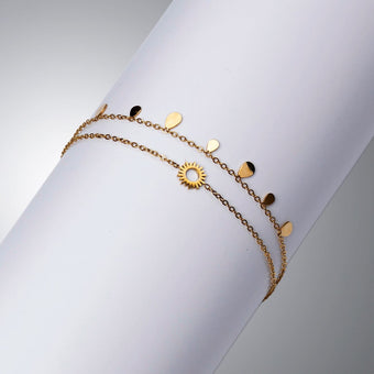 Bracelet Soleiado