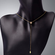 Collier 20'S Collier Signé L   