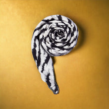 Foulard Blanca Oscuro Accessoire Signé L   