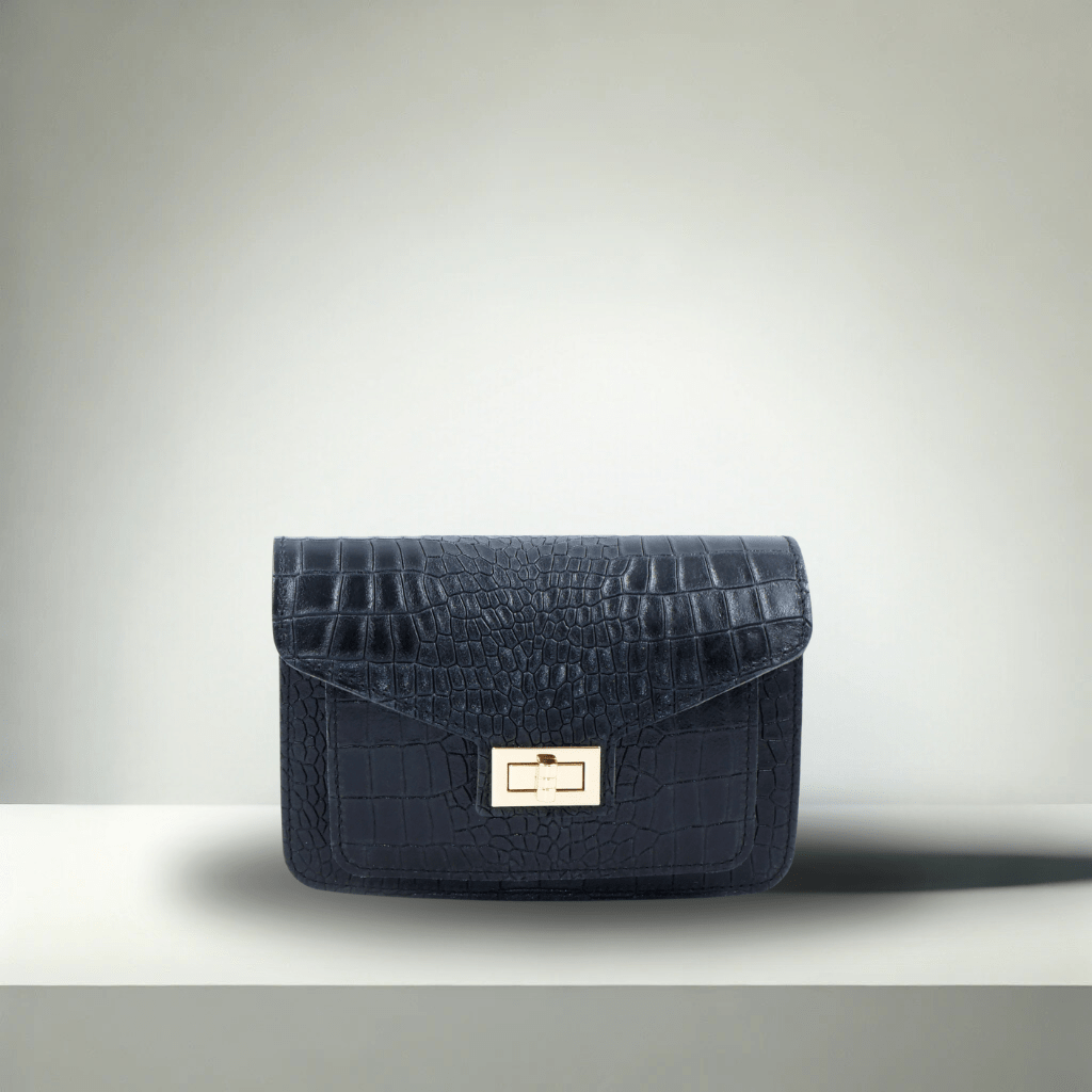 Pochette Ines Petite - Noire Sac à main Signé L