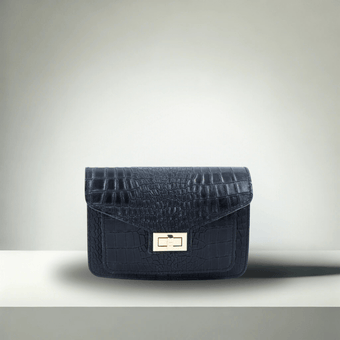 Pochette Ines Petite - Noire