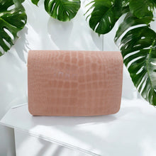 Pochette Ines Petite - Rose Pâle Sac à main Signé L   