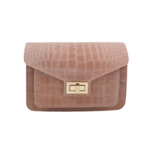 Pochette Ines Petite - Rose Pâle Sac à main Signé L   