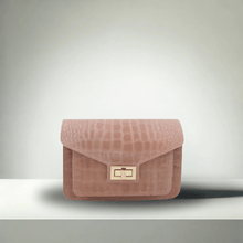 Pochette Ines Petite - Rose Pâle Sac à main Signé L