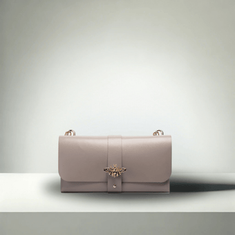 Pochette Lina - Taupe