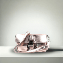 Sac Amélia - Rose gold Sac Signé L