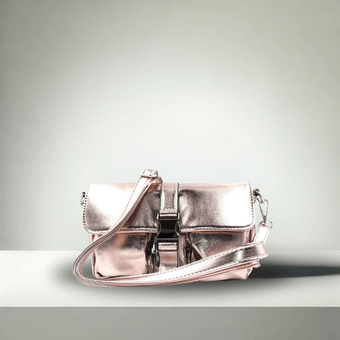 Sac Amélia - Rose gold