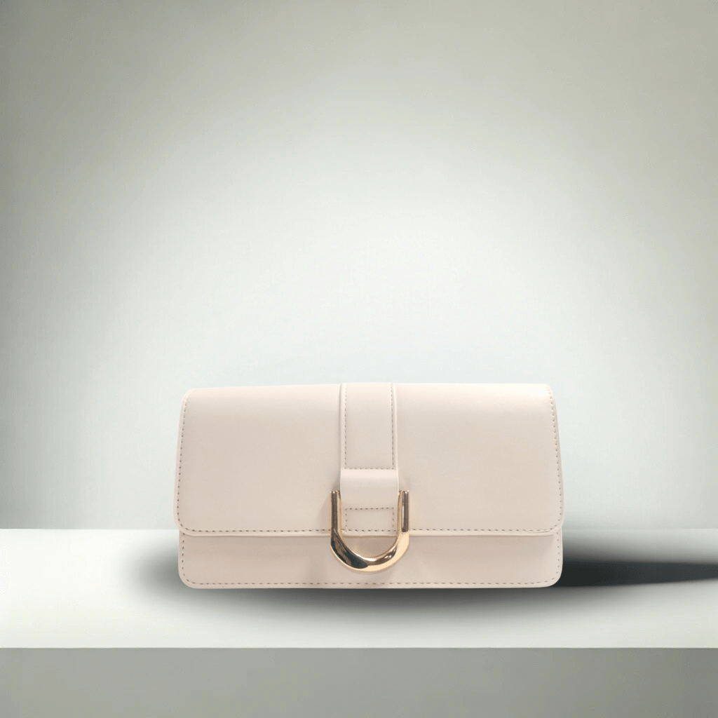 Sac Ariel - Beige Sac Signé L   