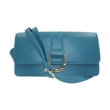 Sac Ariel - Bleu Sac Signé L   