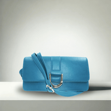 Sac Ariel - Bleu Sac Signé L   