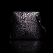 Sac bandoulière Charlotte - Noir Sac à main Signé L   