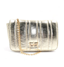 Sac Cannelle - Doré Sac Signé L