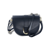 Sac Claudia- Noir Sac Signé L   