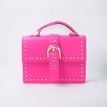 Sac Élisea - Rose fuschia Sac Signé L   