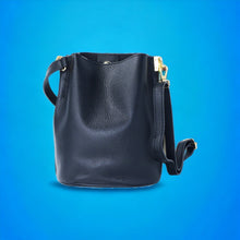 Sac en seau Céline - Noir Sac à main Signé L   