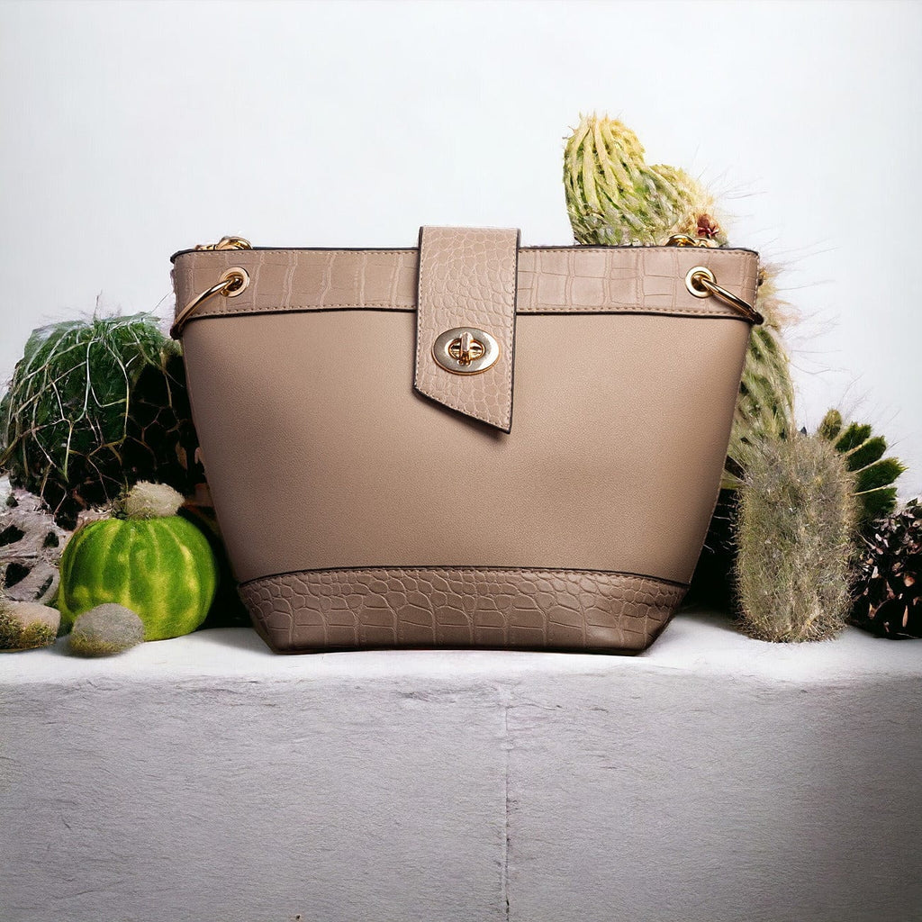 Sac Julianna - Taupe Sac à main Signé L