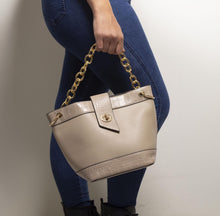 Sac Julianna - Taupe Sac à main Signé L