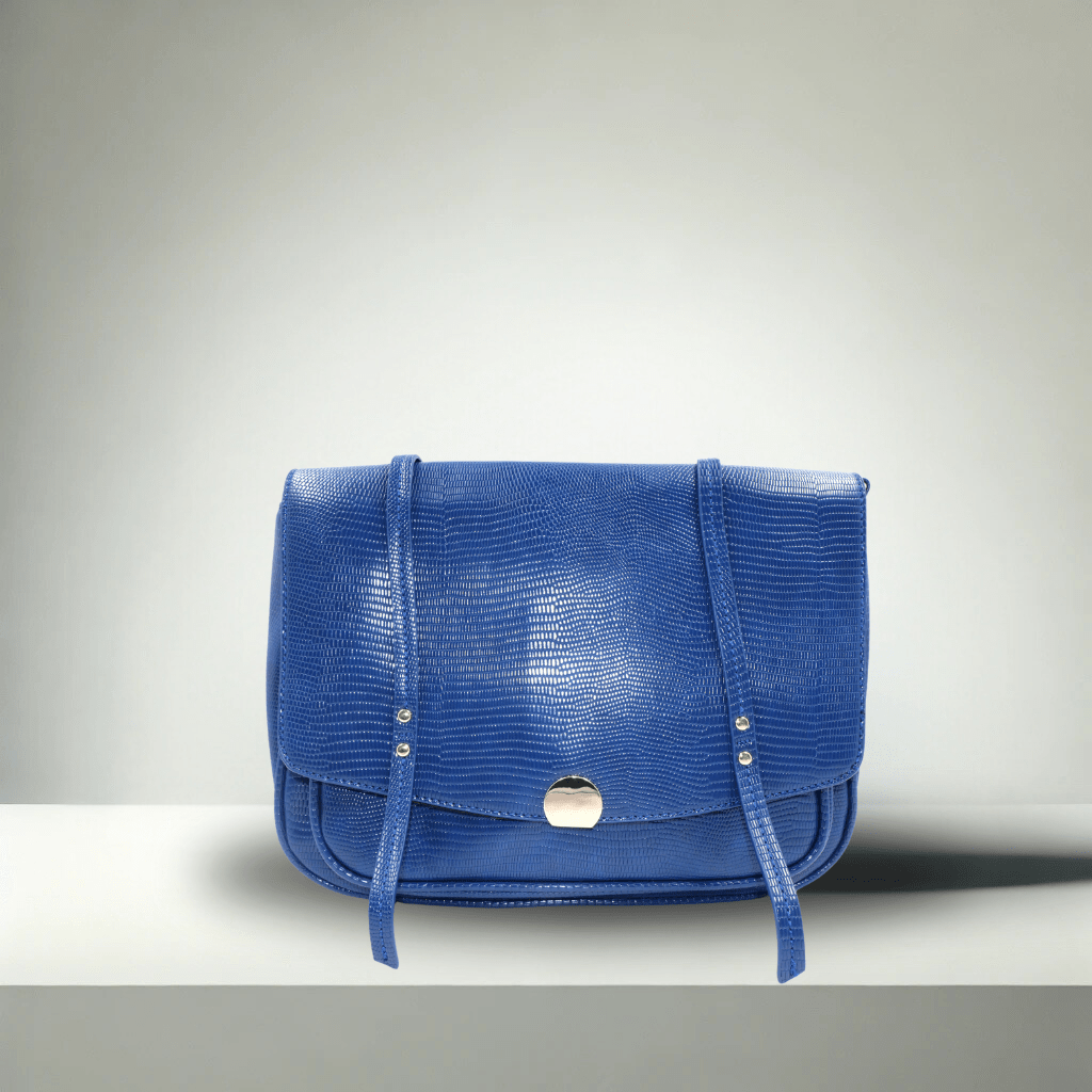 Sac Luna - Bleu Sac Signé L   