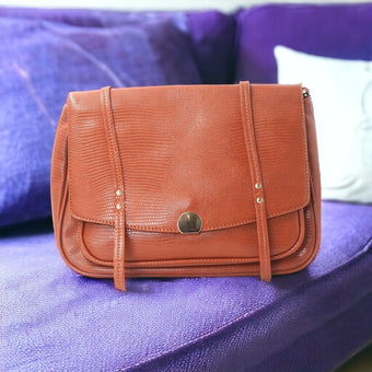 Sac Luna - Camel