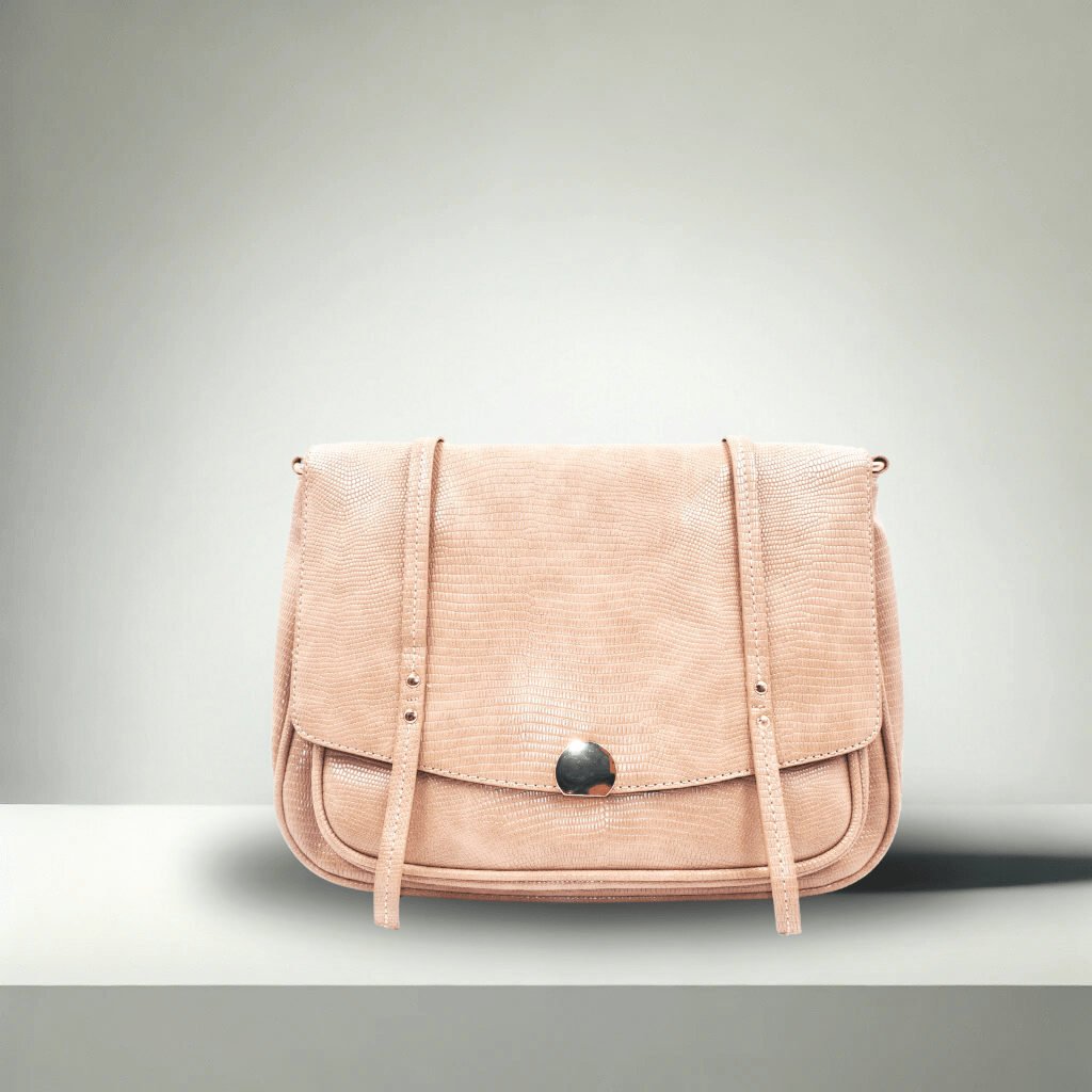 Sac Luna - Rose pâle Sac Signé L   