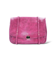 Sac Luna - Rose Sac Signé L   