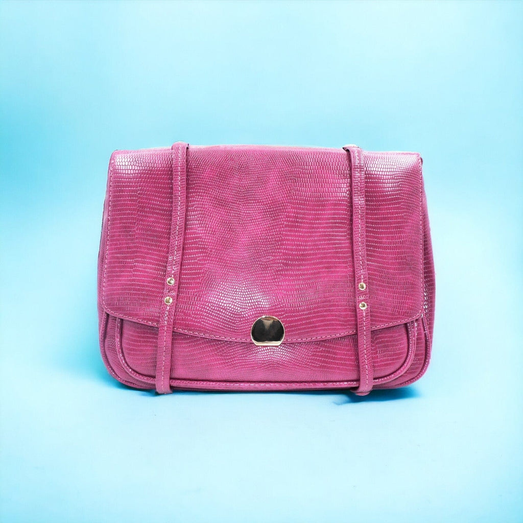 Sac Luna - Rose Sac Signé L   