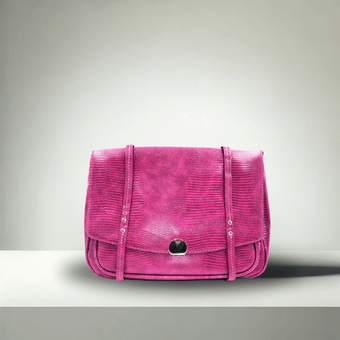 Sac Luna - Rose