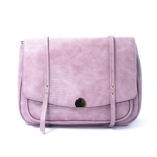 Sac Luna - Violet Pastel Sac Signé L   