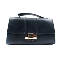 Sac Ophélia - Noir Sac Signé L Noir Cuir synthétique 