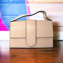 Sac Parisienne - Beige Sac Signé L   