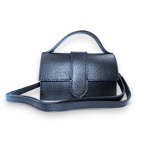 Sac Parisienne - Noir Sac Signé L