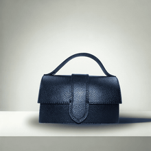 Sac Parisienne - Noir Sac Signé L