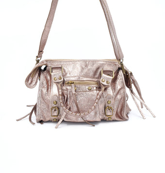 Sac Vintage - Rose